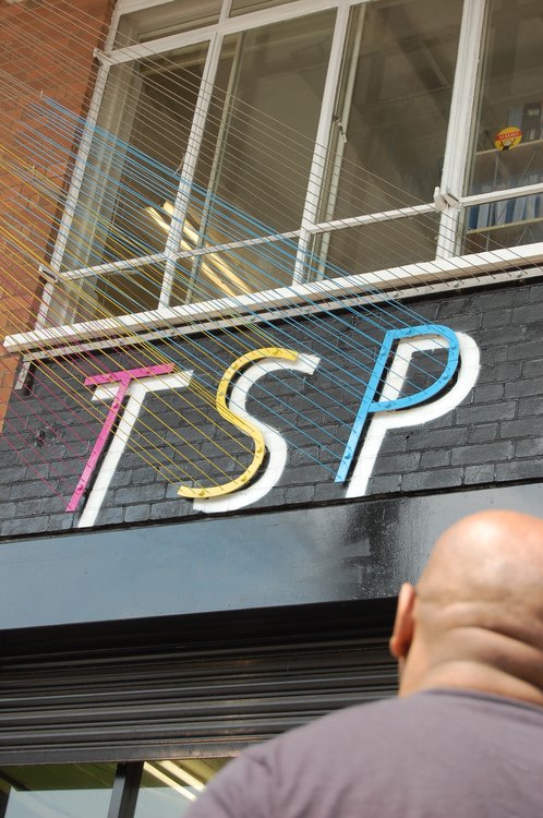 TSP