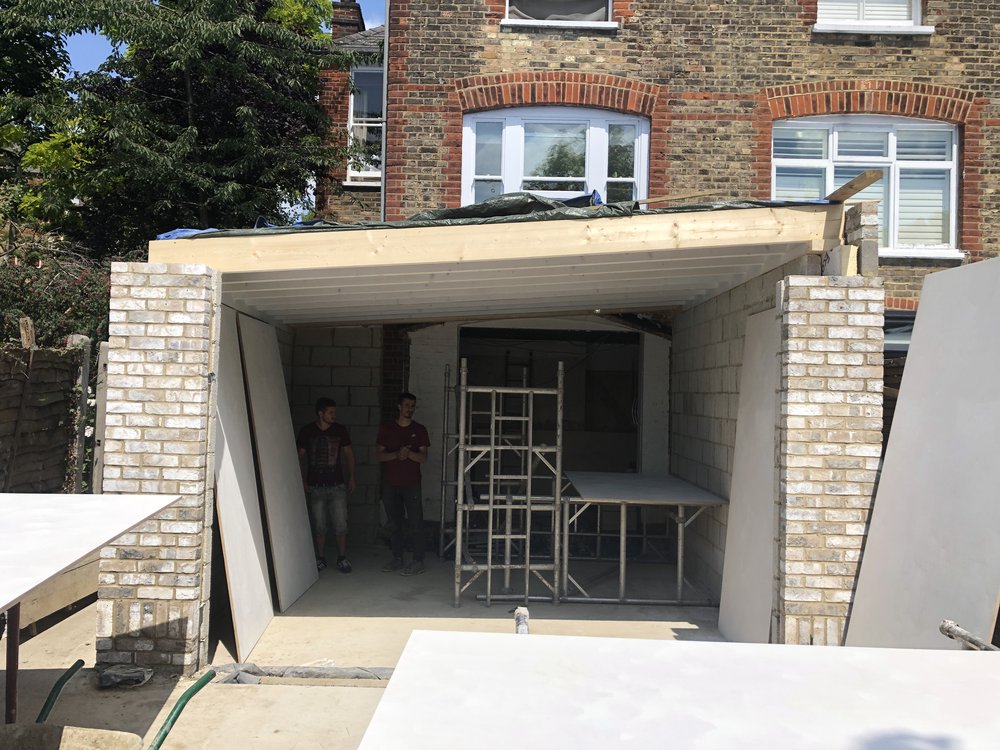 Under Construciton