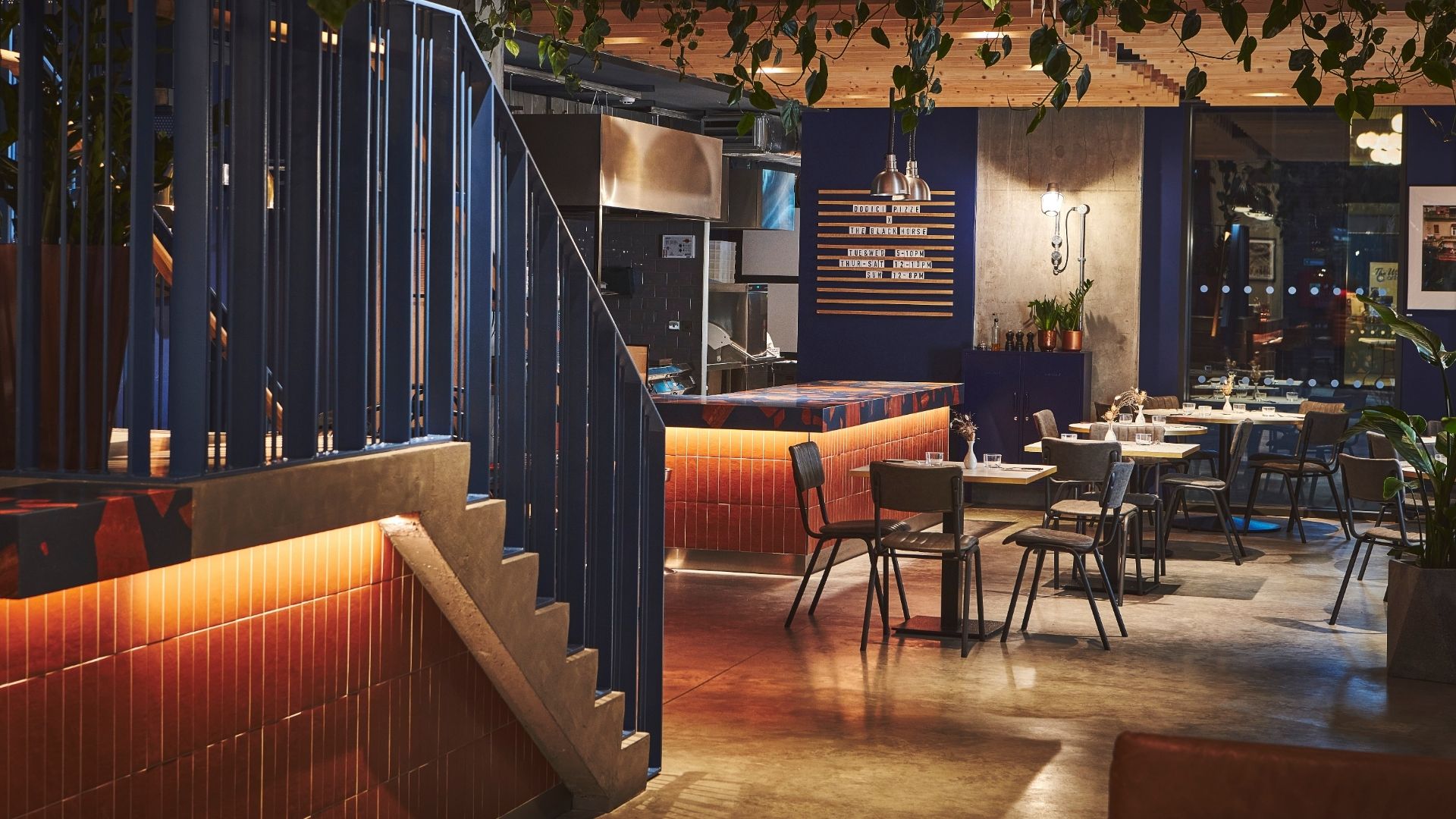 midcentury-social-space-terracotta-leather