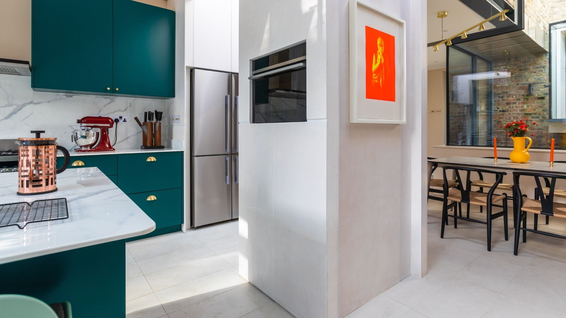 Pencil and Brick Architects Ltd — architectural project photograph 4 from the business website
