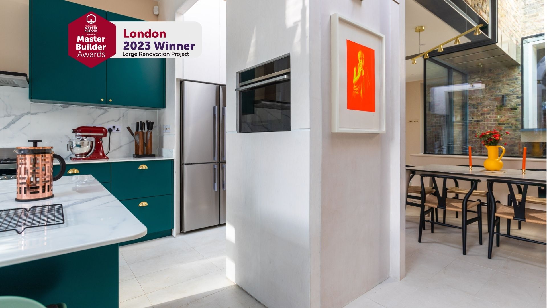 A House with a Courtyard (2)