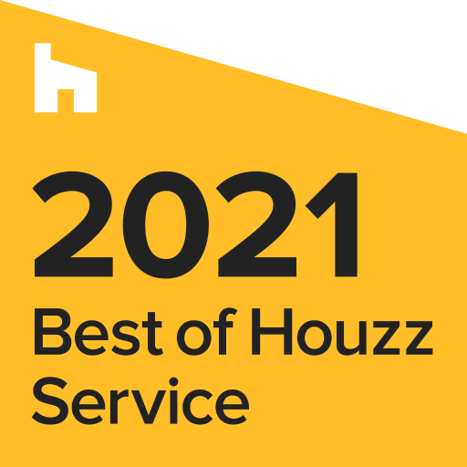 Best of Houzz 2021 Pencil and Brick