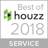 Best of Houzz Service Pencil and Brick 2018