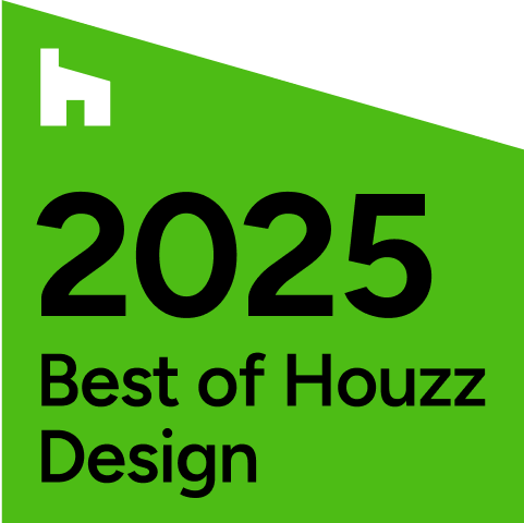 Best of Houzz Design 2025