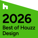 We are x 10 times Best of Houzz Design